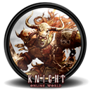 Knight Online World_3 icon